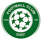 Logo FC SNEF